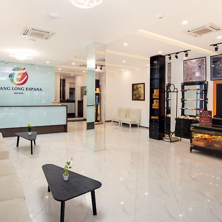Thang Long Espana Hotel Hanoi Dış mekan fotoğraf