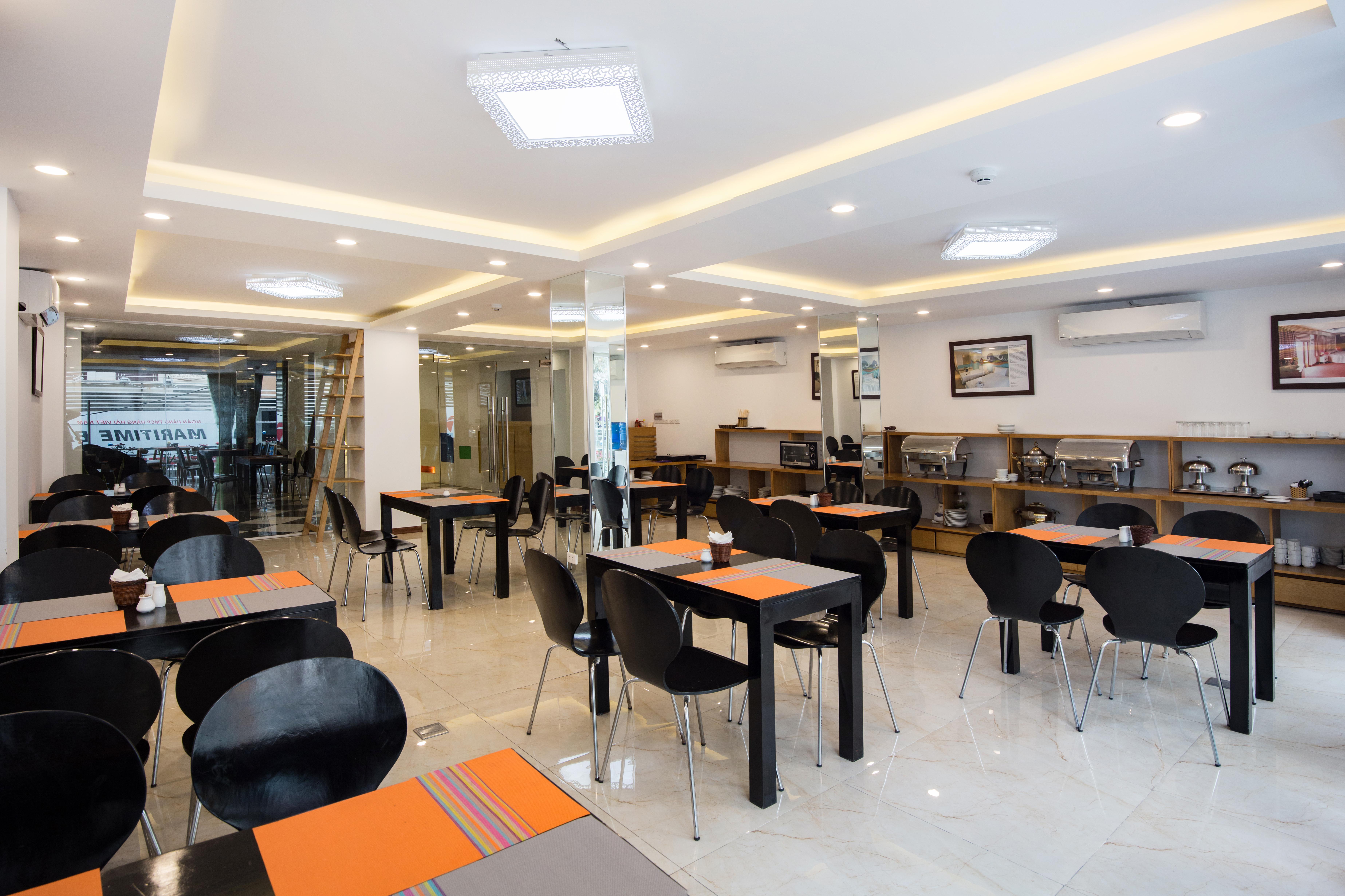 Thang Long Espana Hotel Hanoi Dış mekan fotoğraf