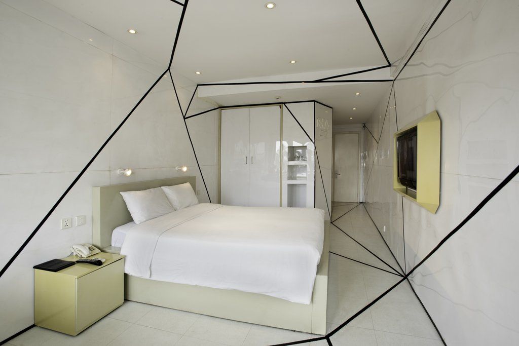 Thang Long Espana Hotel Hanoi Dış mekan fotoğraf